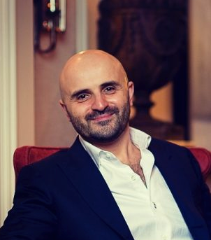 Tony Rached